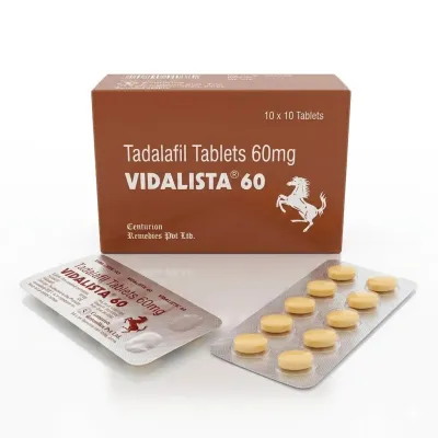 Vidalista 60