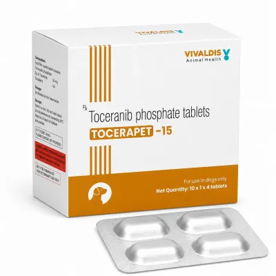 Tocerapet 15